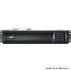 ИБП APC SMT1500RMI2U Smart RM 2U/1500 VА/1 000 W
