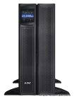 ИБП APC SMX3000HV Smart LCD 3000 VА/2 700 W