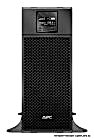 ИБП APC SRT6KXLI/On-Line Smart 6 000 VА/6 000 W