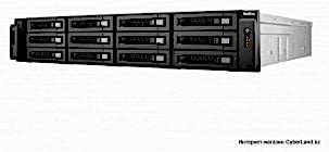 VS-12140U-RP Pro+ Qnap Сетевой IP-видеорегистратор