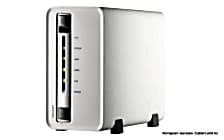 VS-2104L Qnap Сетевой IP-видеорегистратор