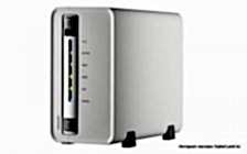 VS-2108L Qnap Сетевой IP-видеорегистратор