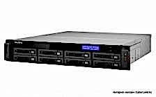 VS-8132U-RP Pro Qnap Сетевой IP-видеорегистратор