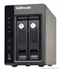 VSM-2000 Qnap Центральная система управления и мониторинга