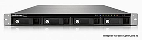 VSM-4000U-RP Qnap Центральная система управления и мониторинга