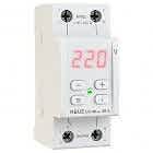 Реле напряжения werlok D2-40 red