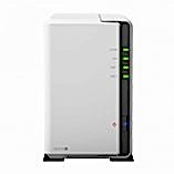 NAS Сервер Synology DS218j