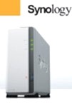 Сервер Synology DS120j Новинка