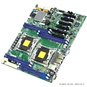  Материнская плата Supermicro MBD-X10DRL-I