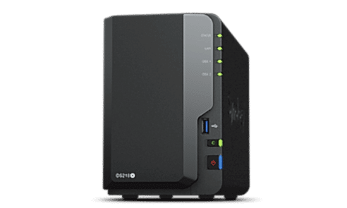 NAS-сервер Synology DS220+