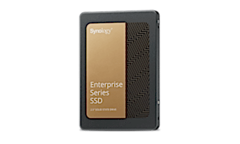 Synology SSD SAT5220-480G