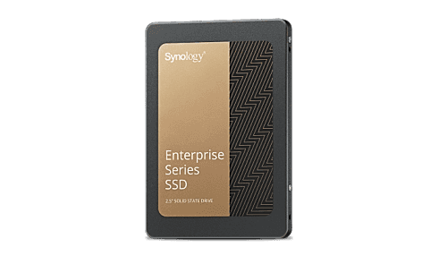 Synology SSD SAT5221-480G