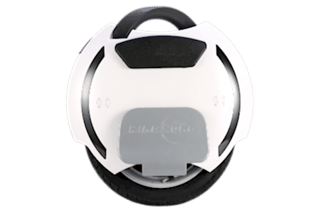 Моноколесо KINGSONG KS-14D white