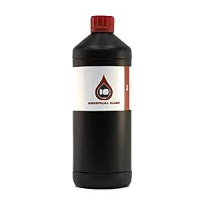 Промышленный полимер Industrial Blend, Красный (250мл.)