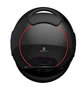 Моноколесо INMOTION V5F Black