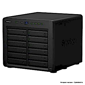 NAS-сервер Synology DS3622xs+