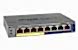 Коммутатор PoE NETGEAR GS...