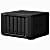 NAS-сервер Synology DS151...