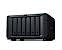 NAS-сервер Synology DiskS...
