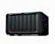 NAS-сервер Synology DiskS...