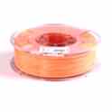 3D PLA+ Пластик eSUN Оранжевый 1.75мм.s