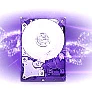 WD Purple Накопители для систем наблюдения