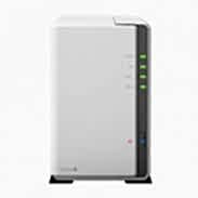 NAS Сервер Synology DS218j