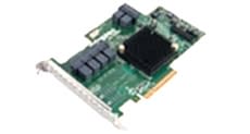 Adaptec - контролеры (RAID)