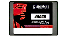 SSD - Твердотельные накопители
