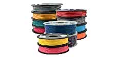 Декоративный пластик eSUN: Wood, Bronze, eLastic, Cleaning, eAlfill, eSteel, Color Change